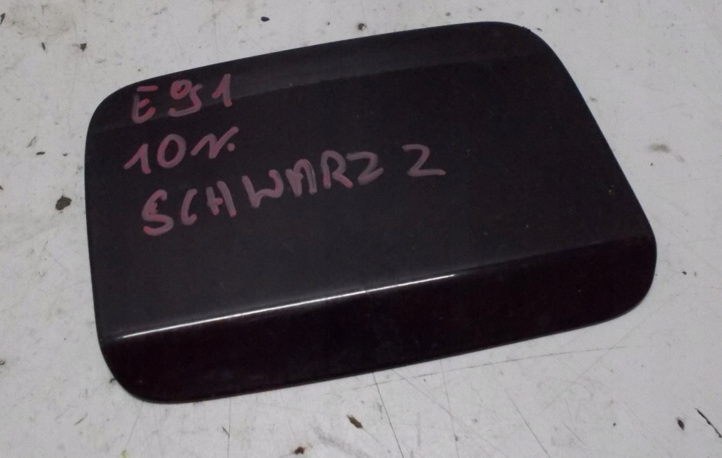 Купить Bmw e91 2.0 d 10r крышка заливной топлива schwarz2