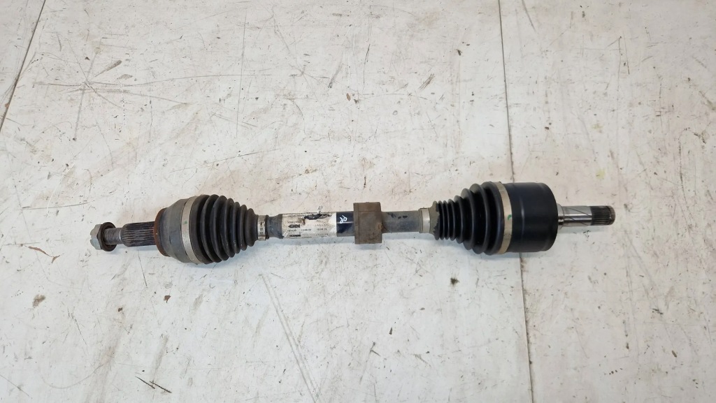 фото №1, Привідний вал привідна передня права jaguar i-pace x590 j9d3-3d402