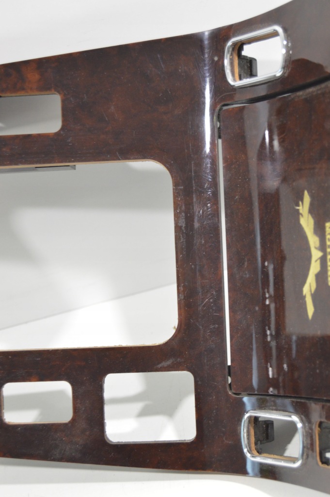 Drewno декоративна середній po рестайлінг  mercedes w140 cl c140 купе Київ