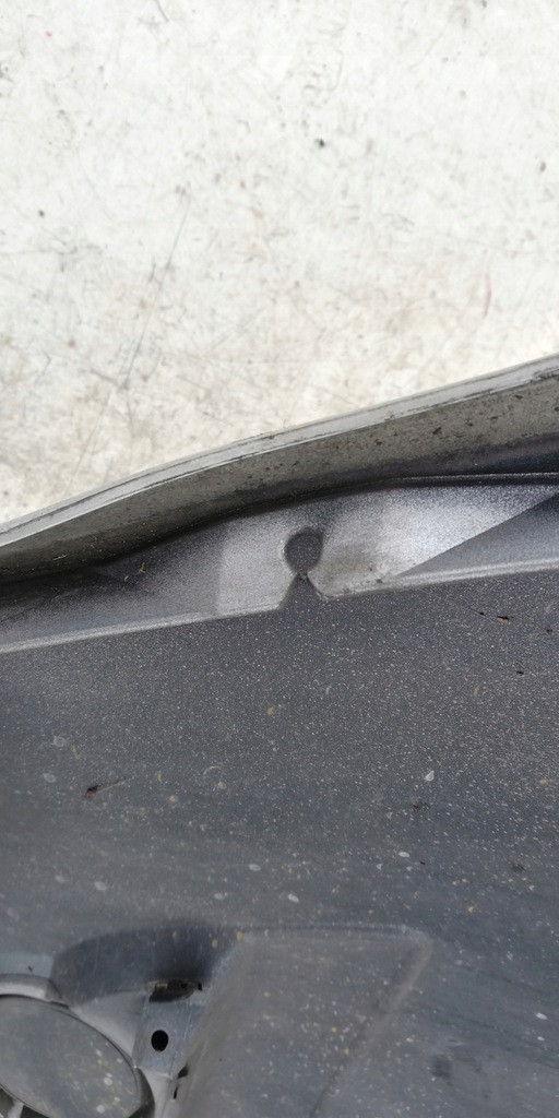 фото №10, Opel corsa d бампер передний перед