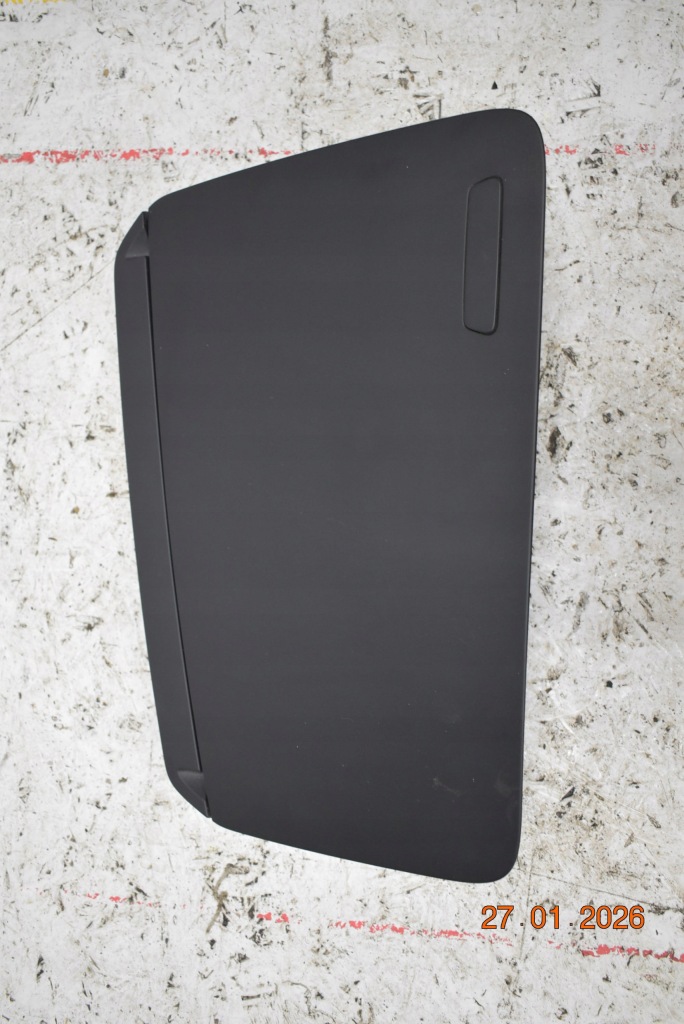 фото №1, Бардачок лівий консоль ford transit custom mk8 lift