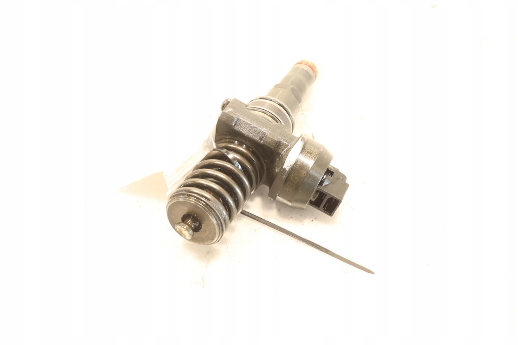 фото №5, Насос-форсунки насос-форсунка audi a4 b6 1.9tdi