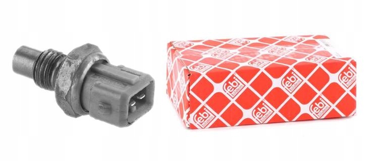 фото №1, Febi датчик температури рідина охолоджуючий citroen