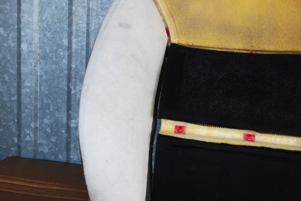 фото №5, Мат вентиляционная нагревательная сиденье audi a8 d3