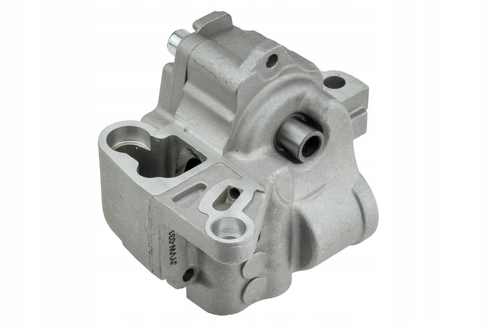 фото №10, Насос масла