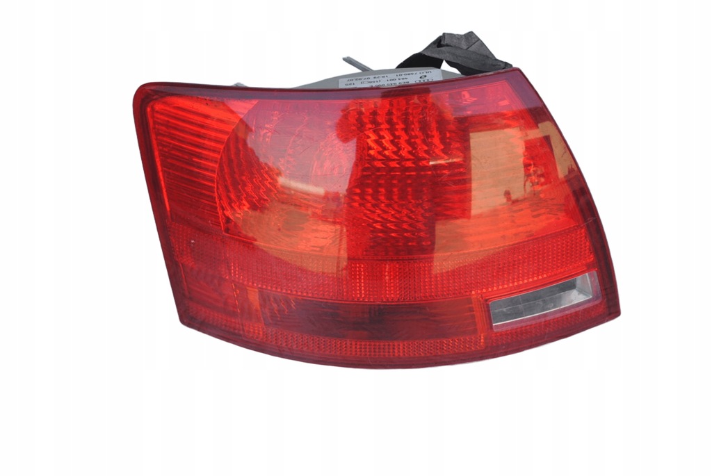 фото №1, Лампа ліва задня задня 8e9945095e audi a4 b7