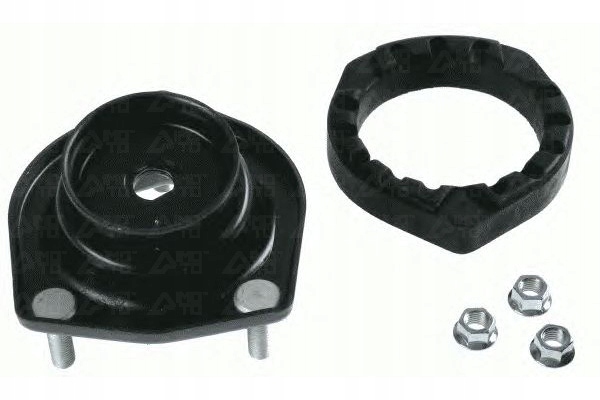 фото №2, Lemforder подушка амортизатора