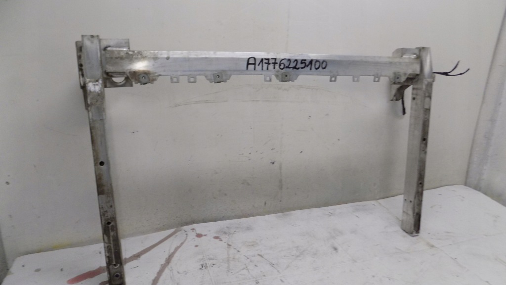 Mercedes-benz оригінальний номер a1776225100 Київ