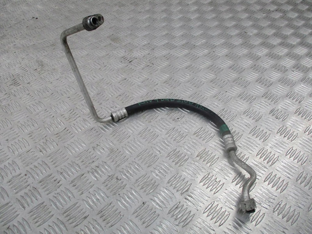 фото №1, Шланг кондиціонер toyota rav4 d4d 2.0d