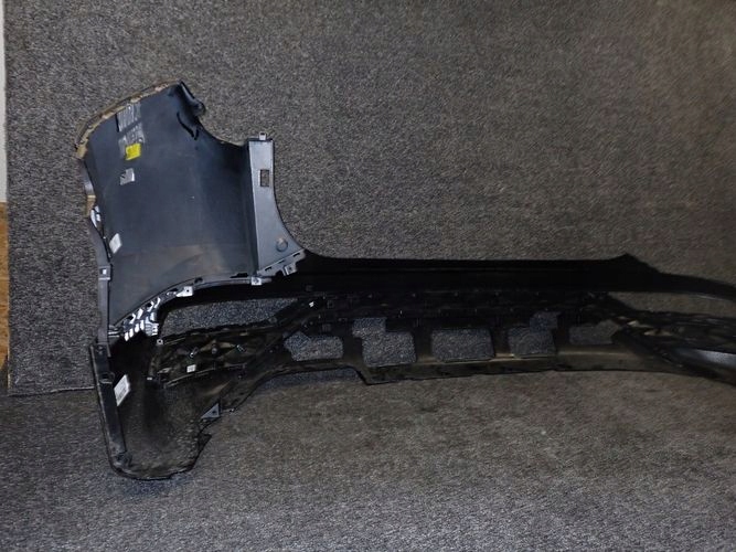 фото №10, Hyundai tucson iv 20- бампер задній задня