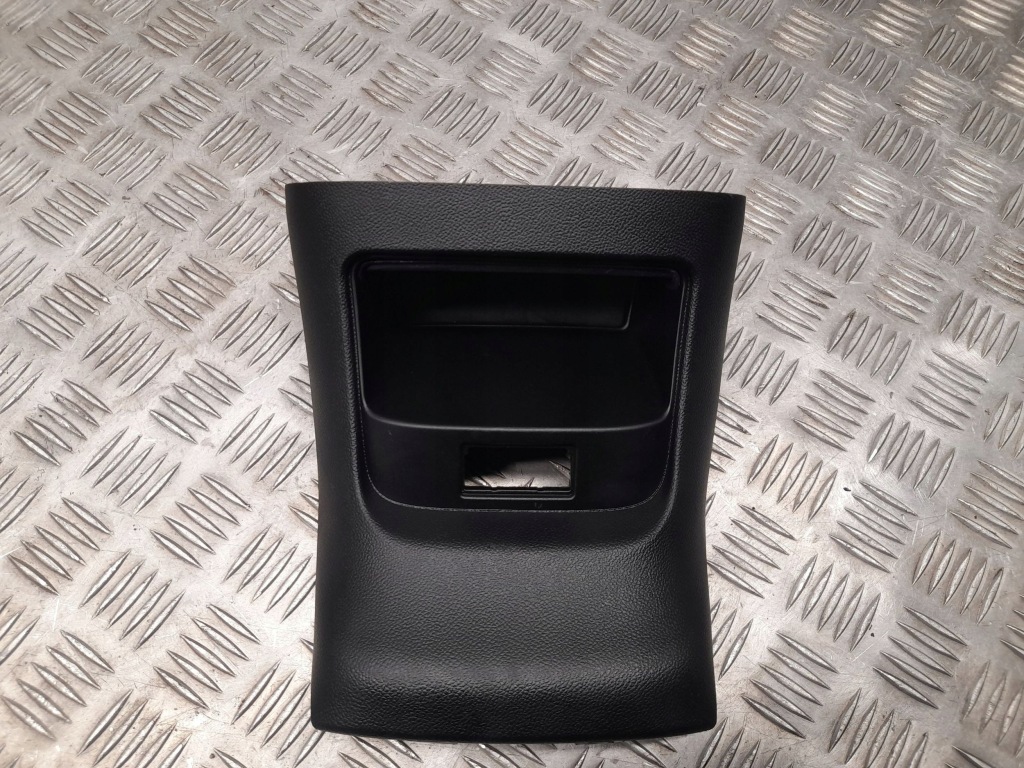 фото №1, Alfa romeo stelvio 2018 з задній інший елементи тунель середнього