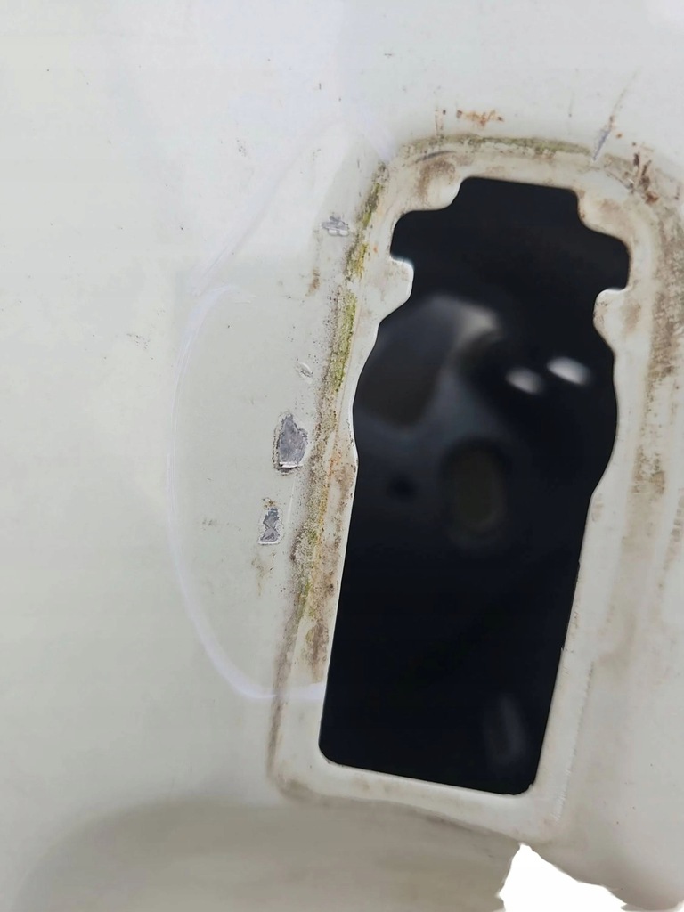 фото №8, 2012 nissan leaf i ze0 дверь задние