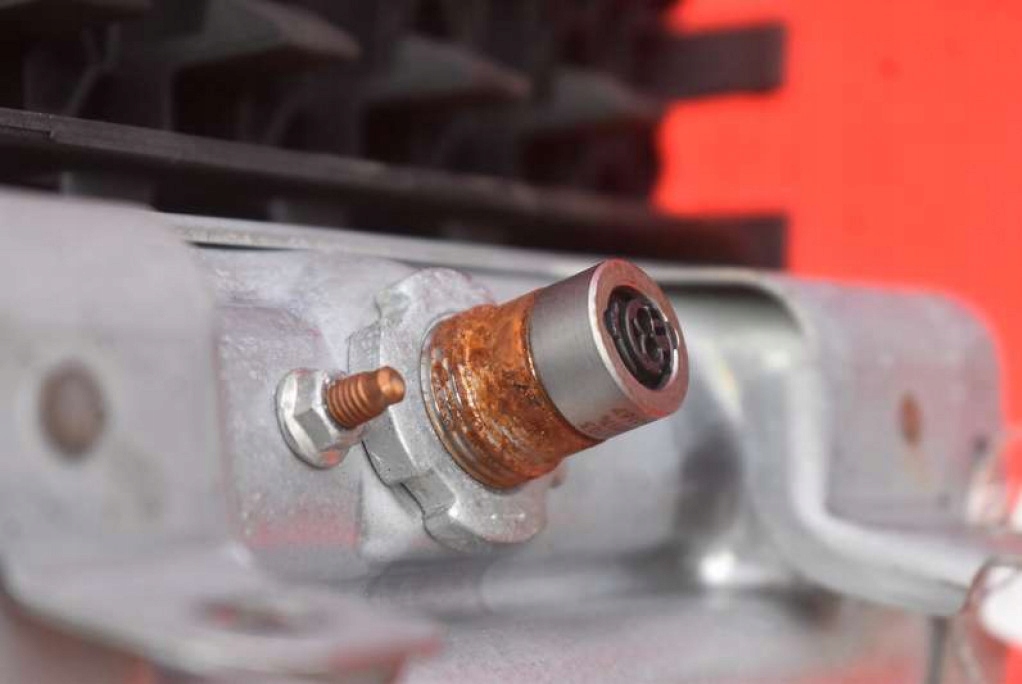 фото №9, Подушка безопасности подушка воздушная пассажира 5j1880202a skoda roomster 06-10