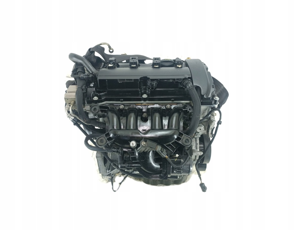 Двигатель комплектный  mini cooper s r55 r56 r57 1.6 thp n14b16ab с Разборки