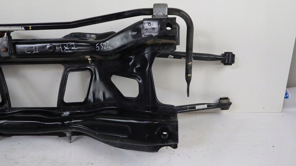 фото №2, Jeep compass ii 17- подрамник подрамник задняя