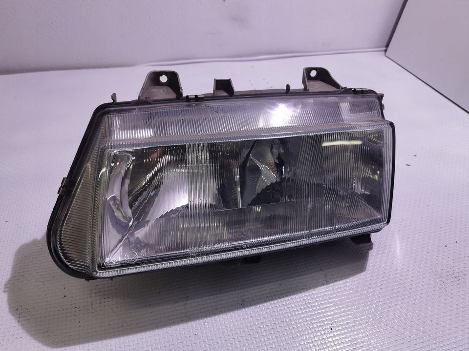 фото №1, Fiat ulysse лампа левая перед передняя europa