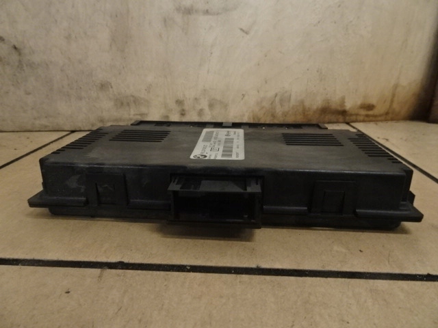 фото №3, Модуль блок керування світла mini countryman r60