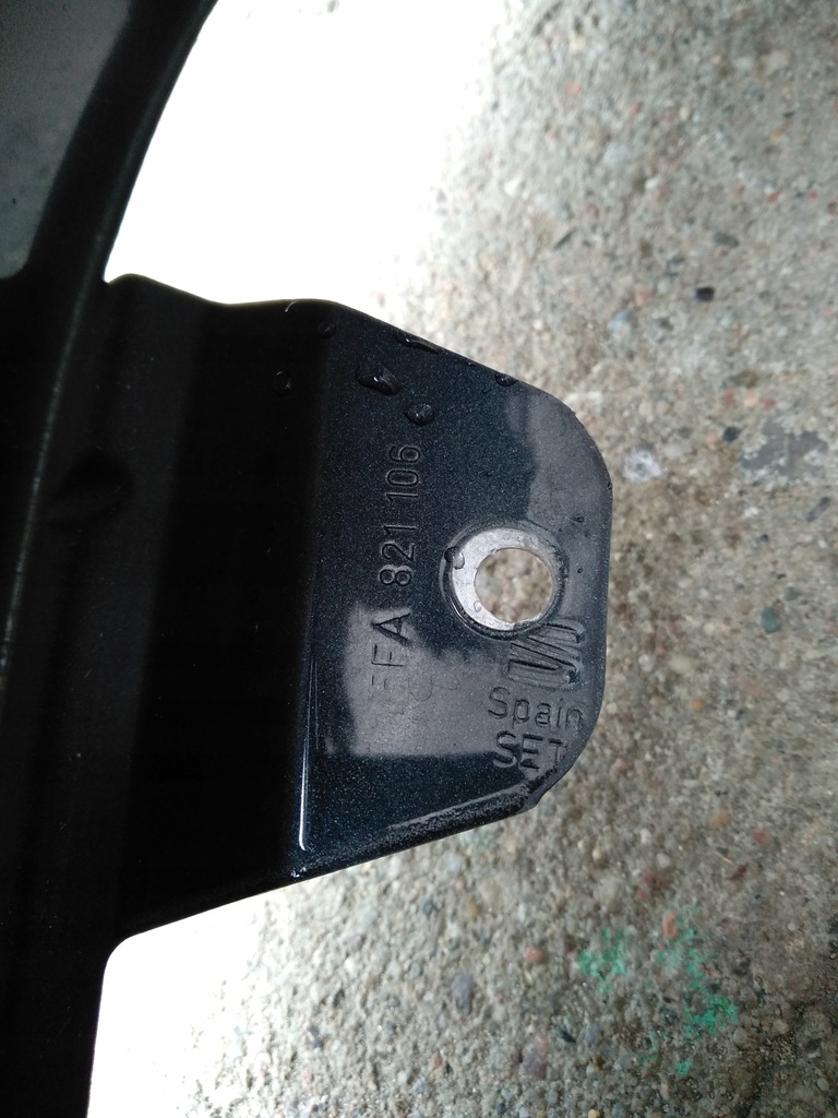 фото №7, Крыло правый перед seat leon iv 4 5fa 2020-^