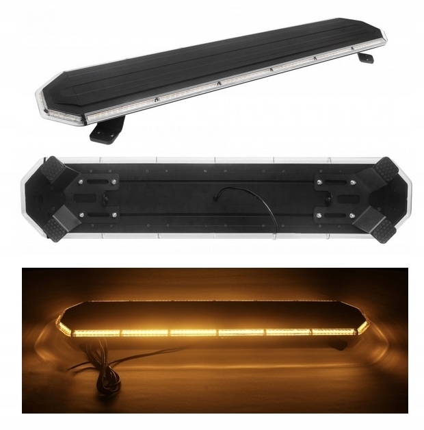 фото №15, Балка предупредительная led pomoc drogowa kogut 77cm