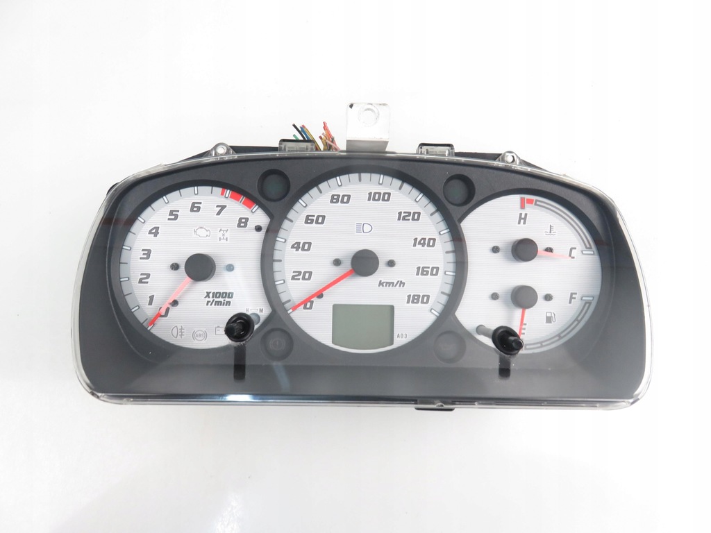 фото №1, Счетчик daihatsu terios i 1.3 8301087r03