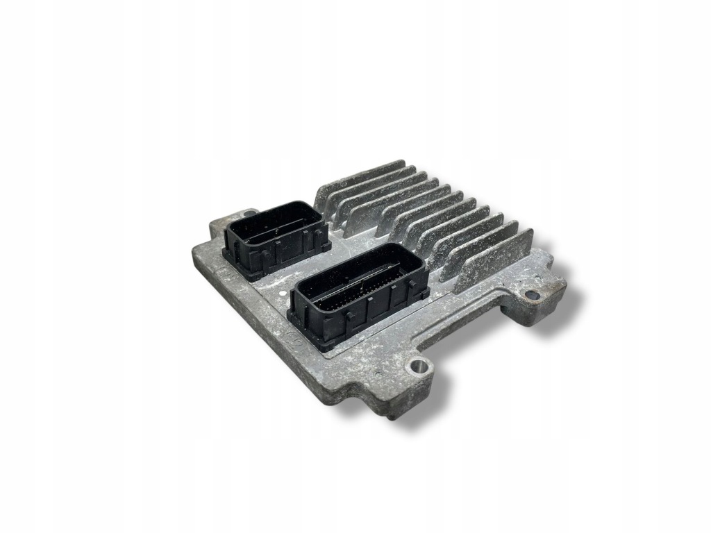 Купить Бортовой компьютер блок управления opel оригинальный номер 12639891