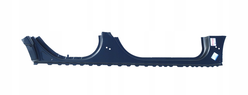 фото №1, Ford ecosport mk2 поріг блок двигуна