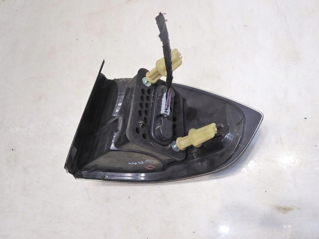 фото №3, Лампа левая задняя задняя ford s-max mk1