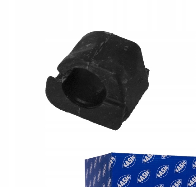 фото №1, Гумовий елемент подушка втулка стабілізатора перед do vw polo 1.9 sdi