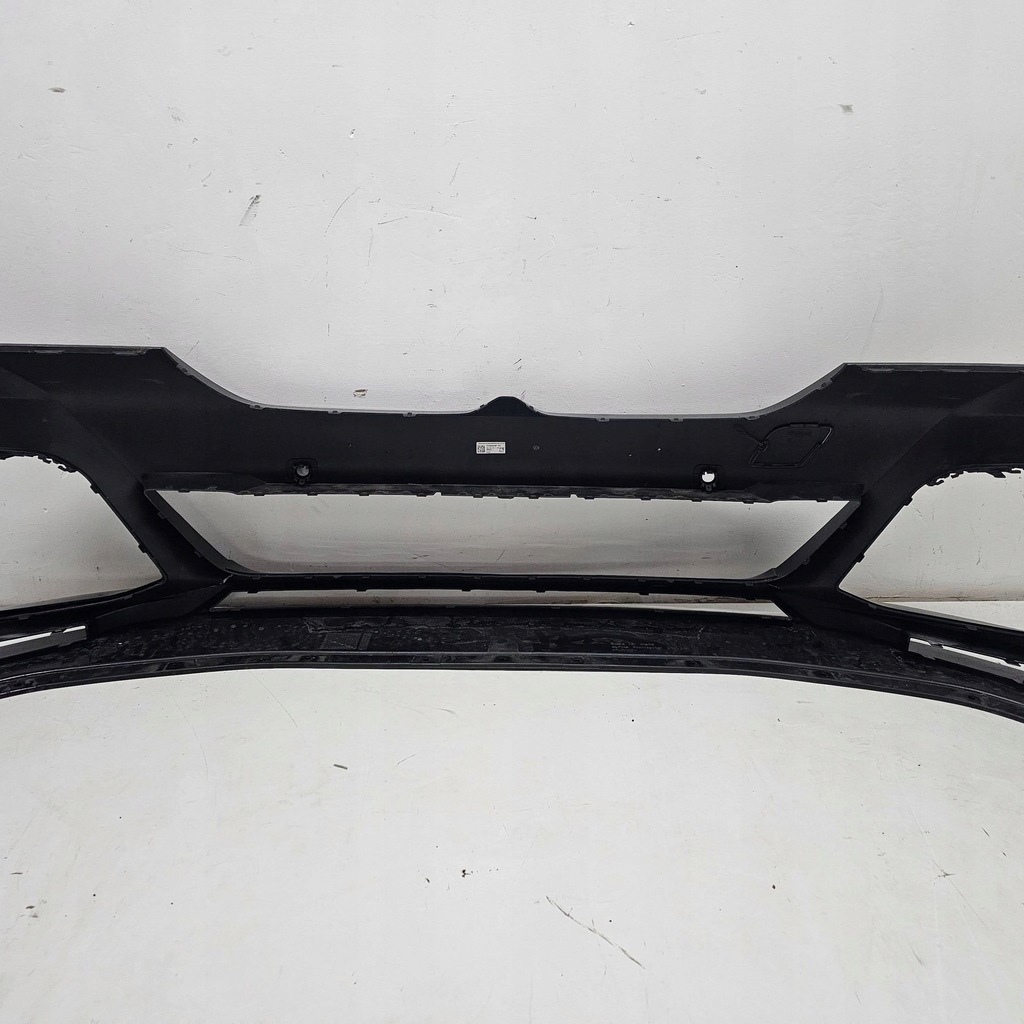 фото №12, Бампер перед bmw 5 g30 g31 f90 m5 alpina b5 lci lift