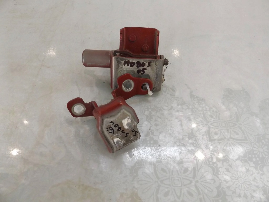 фото №3, Modus петля двері правий задня