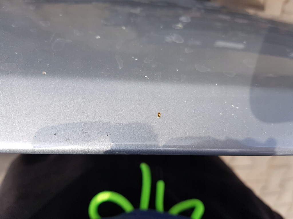 фото №6, Hyundai ix35 10-16r капот 9s