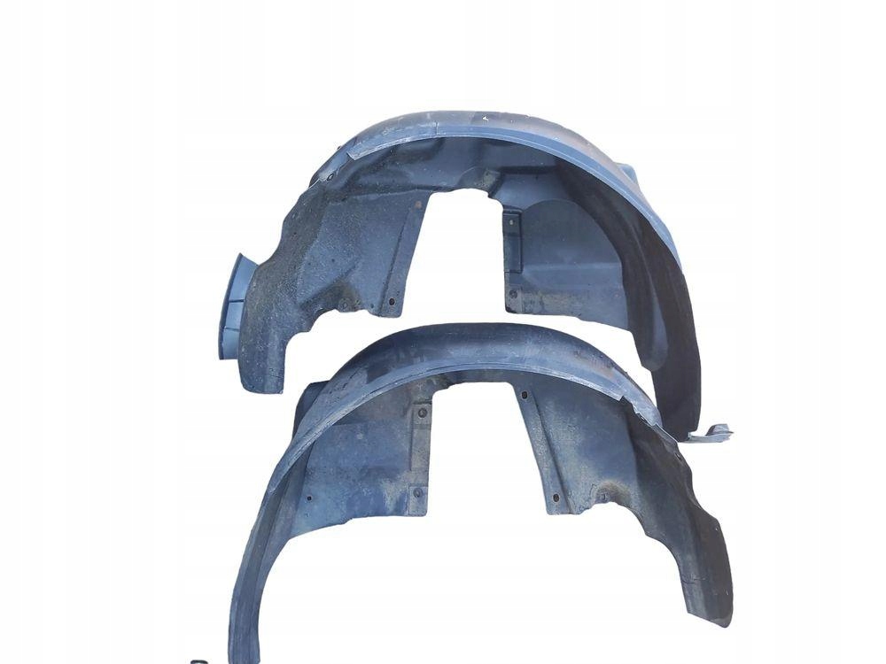 фото №1, Подкрылок правый задняя opel astak k хэтчбек 2016-