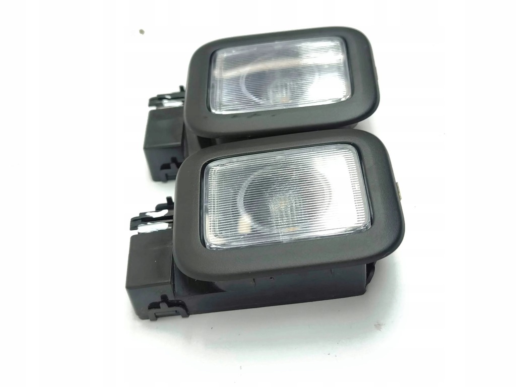 фото №10, Ford kuga iii 2022 комплект лампа стельовий задня