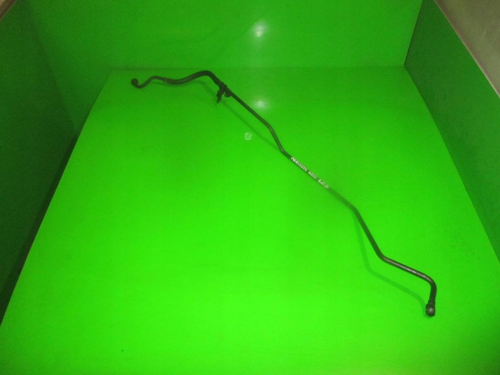 фото №1, Трубка оливи шланг 3.2cdi r613 mercedes w220 w210