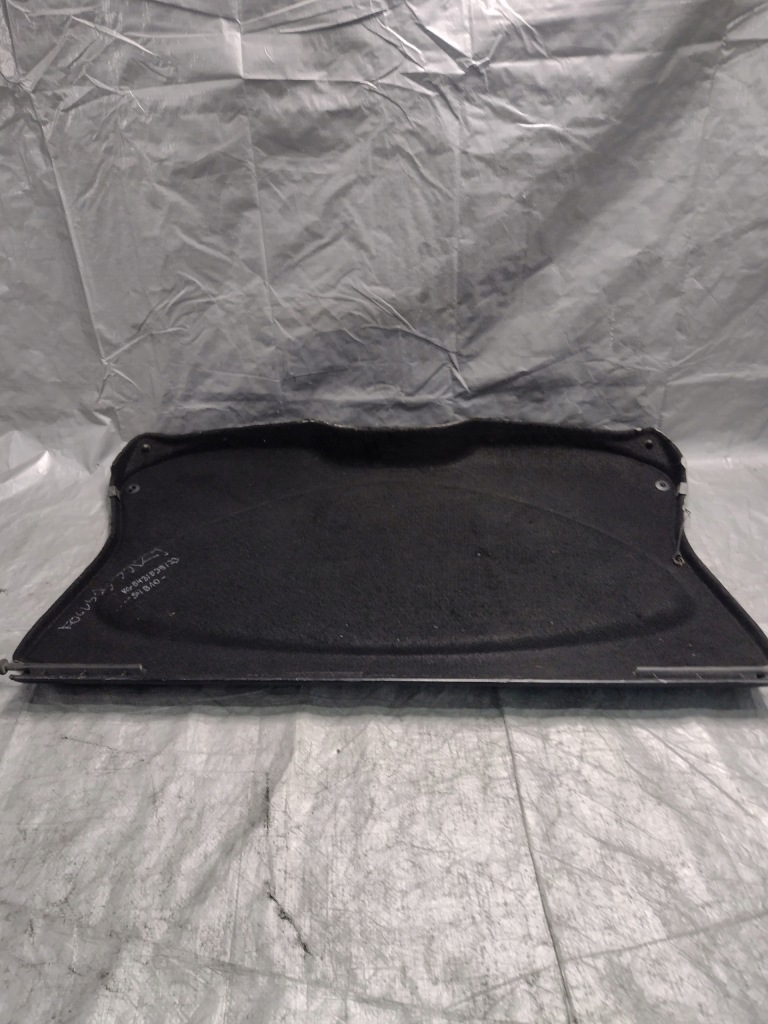 фото №11, Полиця багажника ford focus mk1 5d 2000r