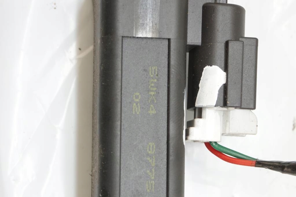 фото №6, Модуль антена замка renault koleos