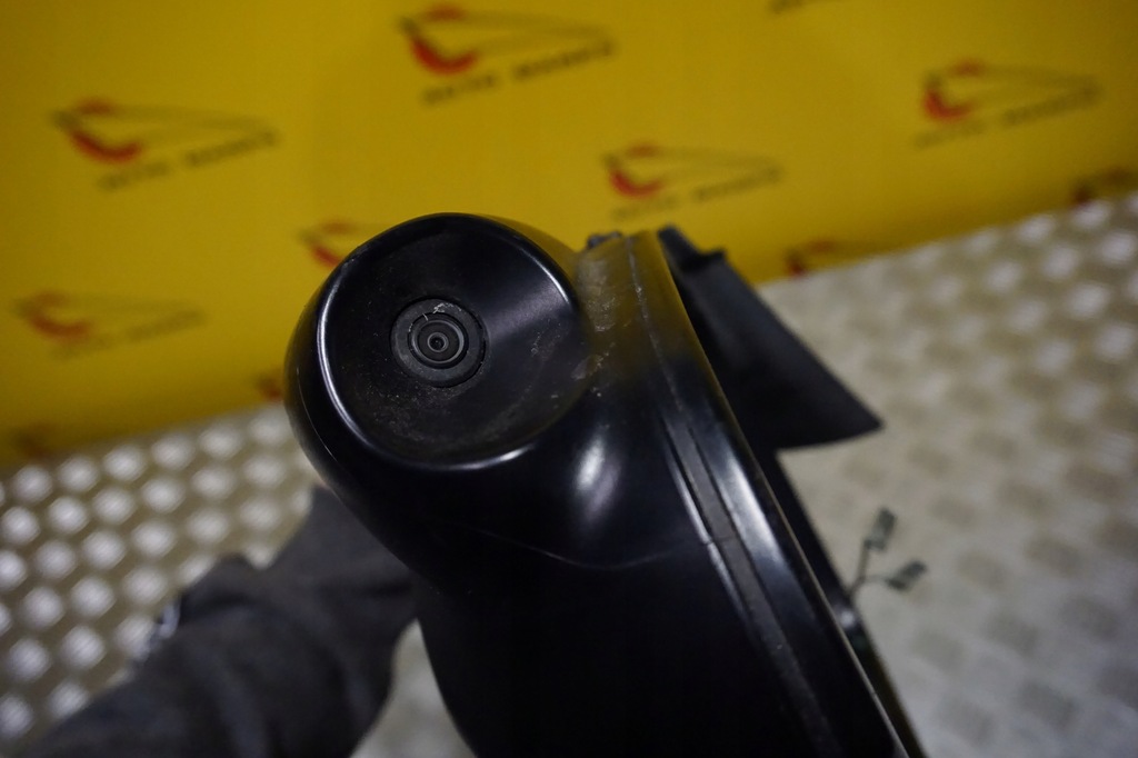 фото №11, Honda pilot 2016 - 2018 дзеркало зовнішнє праве 11 pin usa