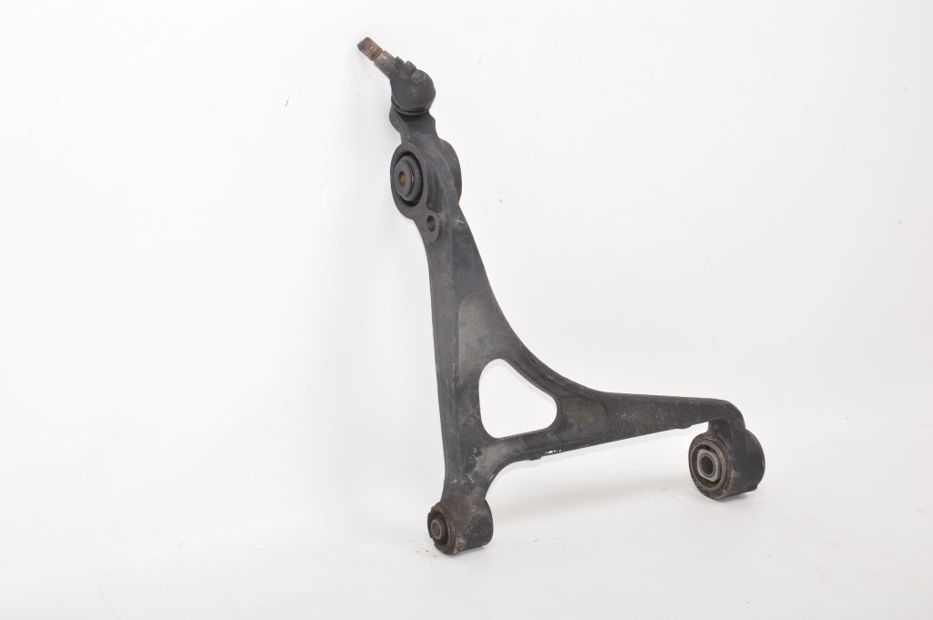 фото №11, Bentley arnage brooklands важіль лівий перед