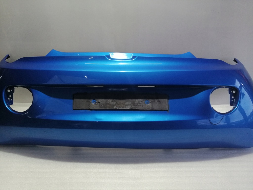 фото №5, Opel adam бампер задняя