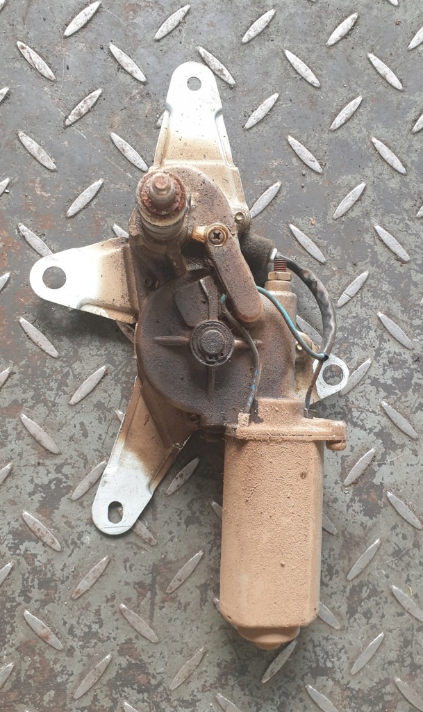 фото №1, Моторчик дворники задняя kia sephia i hb