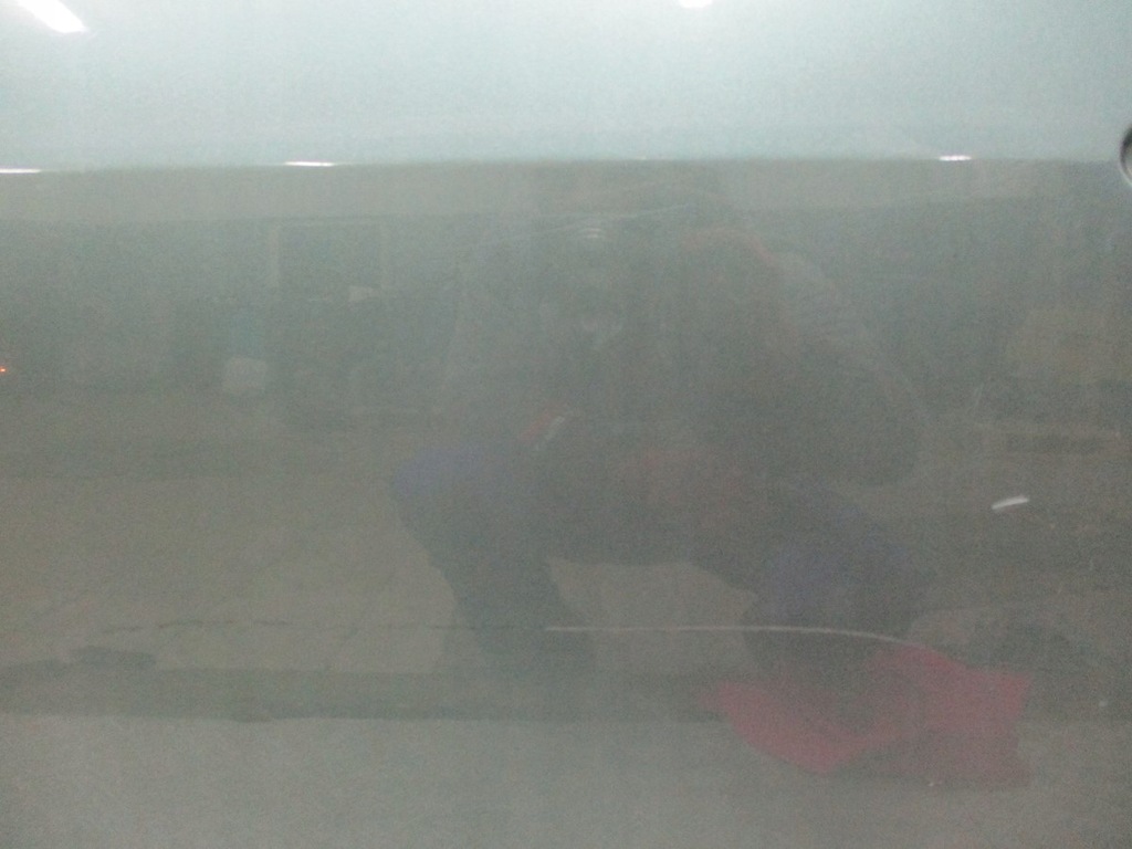 фото №3, Дверь левый перед renault scenic ii ted97