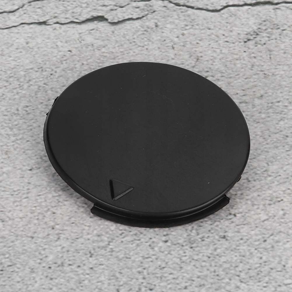 фото №5, Заглушка фаркоп буксирувальний передній бампера