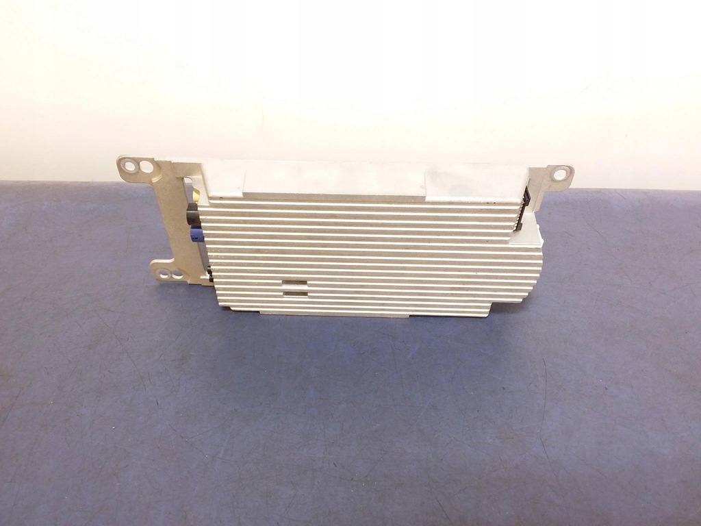 фото №1, Bmw 5 f10 f11 блок керування модуль combox 9251737