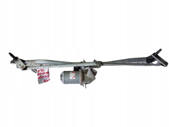 фото №1, Mini countryman r60 механізм двірник 9804398-01