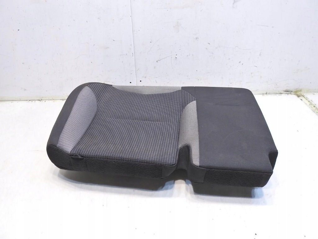 фото №6, Сиденье сиденье левый задняя peugeot 308 i 3d