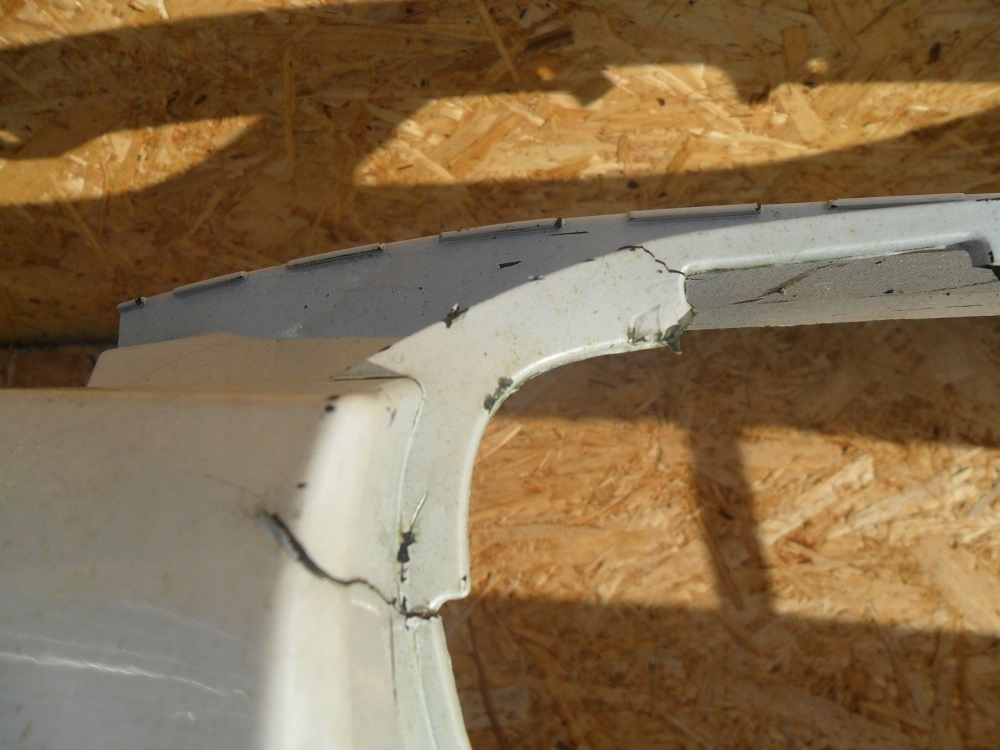 фото №13, Bmw e92 e93 cabrio coupe 2009 2010 2011 бампер