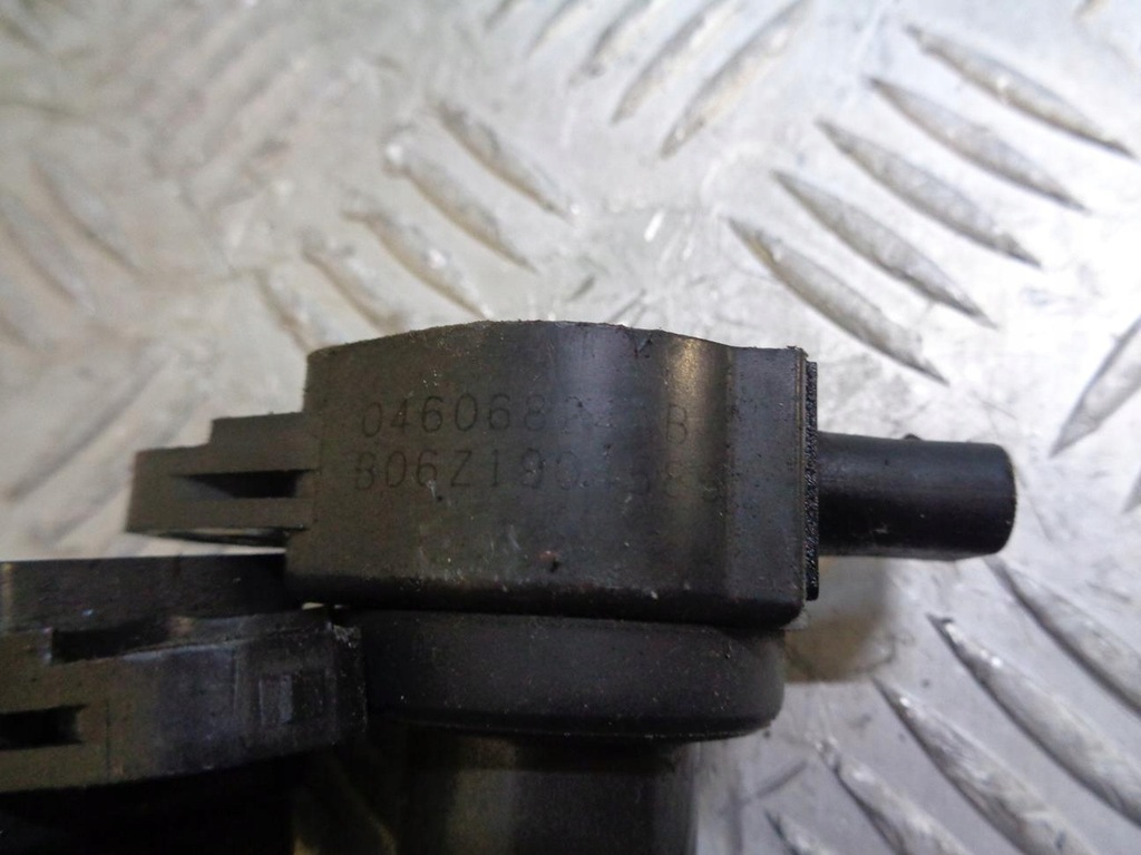 фото №6, Котушка запалювання dodge caliber 1.8 2.0 16v 06-