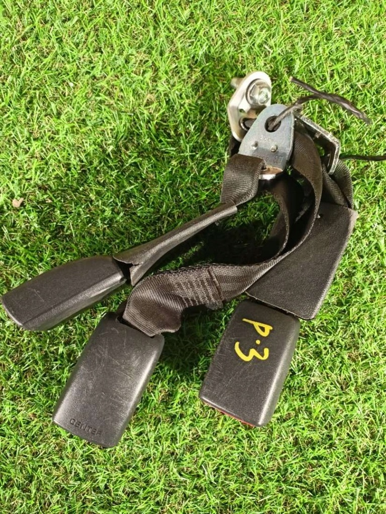 фото №5, Pas безопасности infiniti g37 r2013