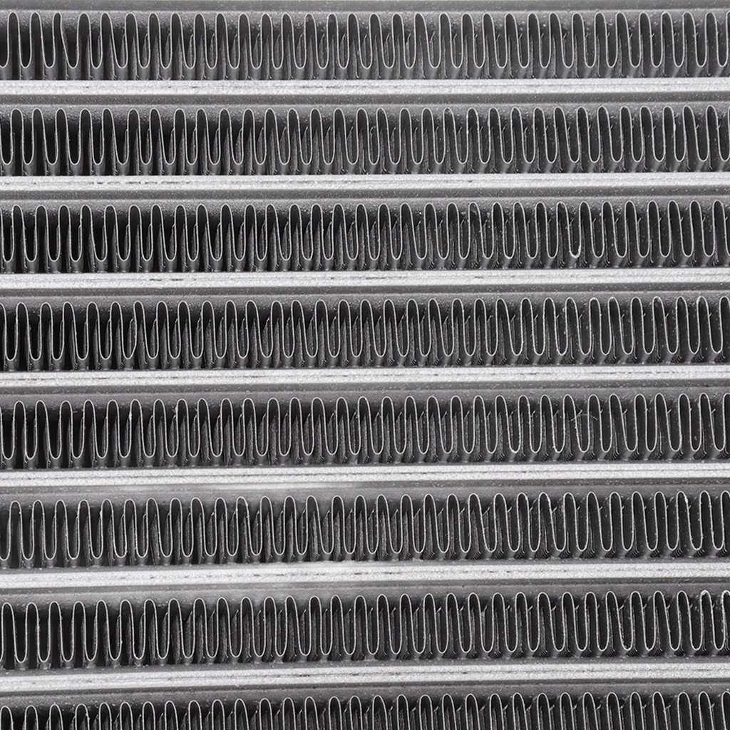 фото №10, Радиатор масла двигателя алюминиевая радиатор