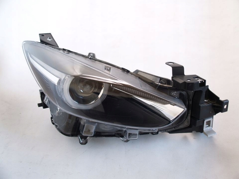 Купить Mazda 3 фара правый фара правый  3 16-19r led bsp551030